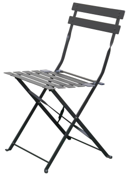 Preview: Creative Living Balkonset Rio Schwarz